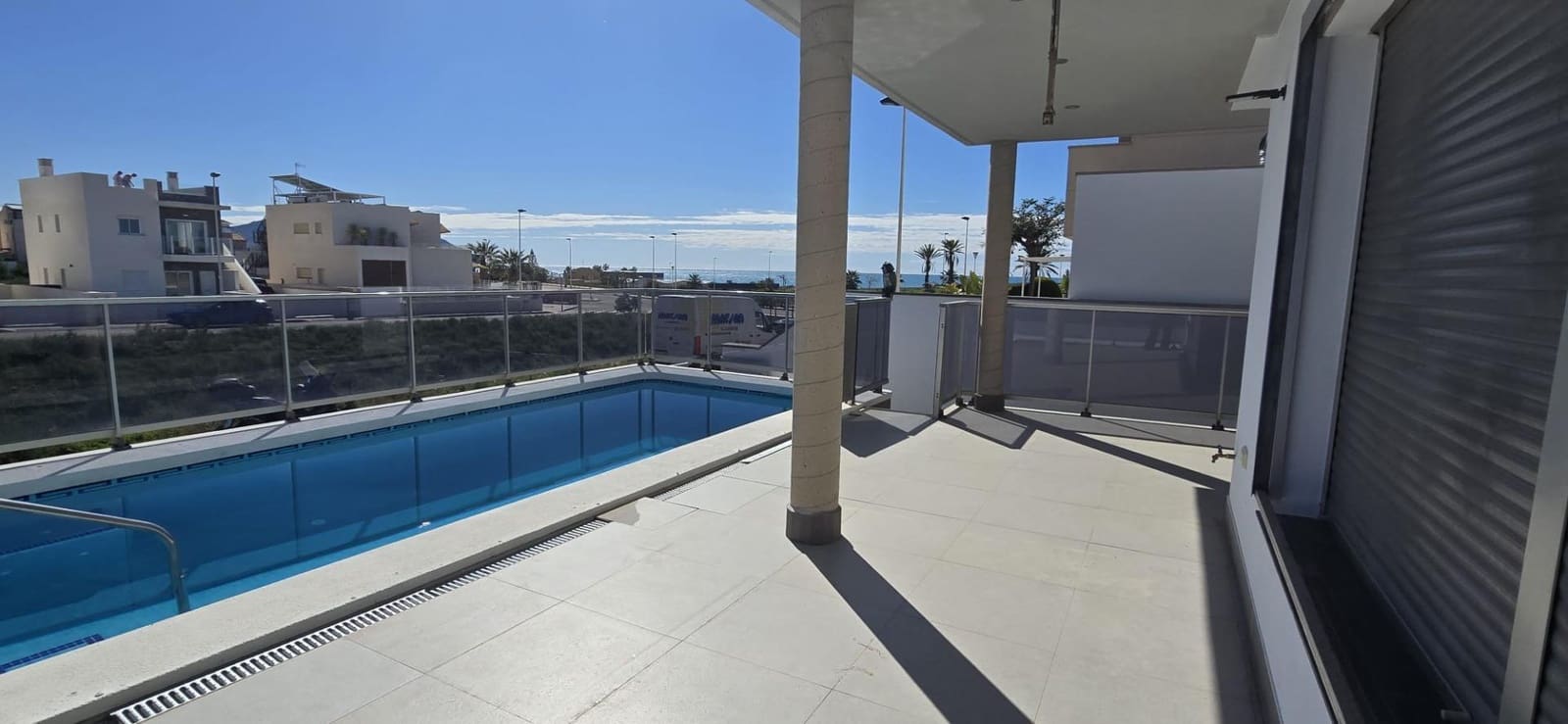 4 soveværelse Villa til salg i Alamillo med swimmingpool garage - € 469.900 (Ref: 8893273)