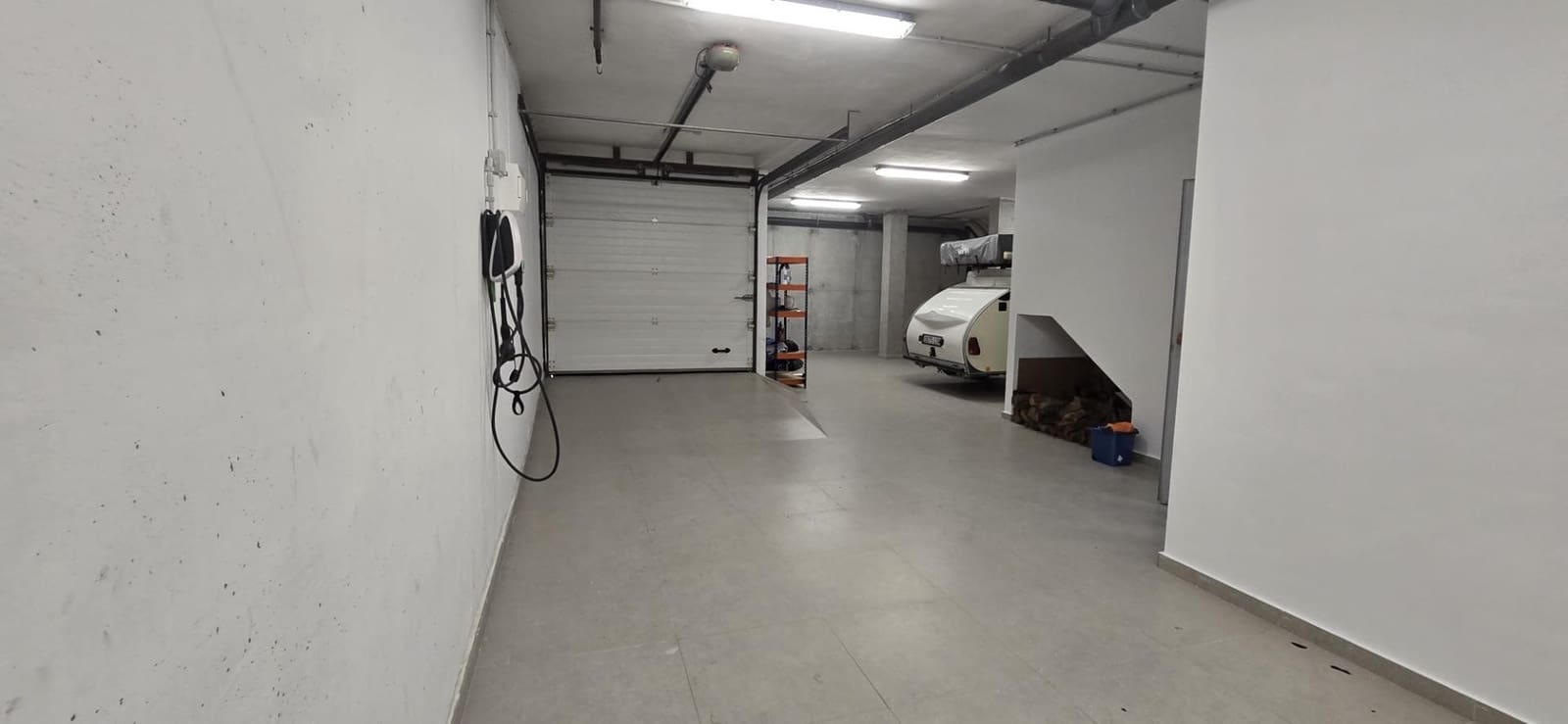 4 soveværelse Villa til salg i Alamillo med swimmingpool garage - € 469.900 (Ref: 8893273)