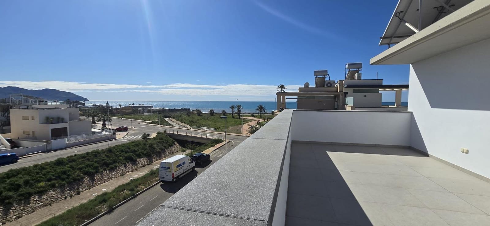 4 soveværelse Villa til salg i Alamillo med swimmingpool garage - € 469.900 (Ref: 8893273)