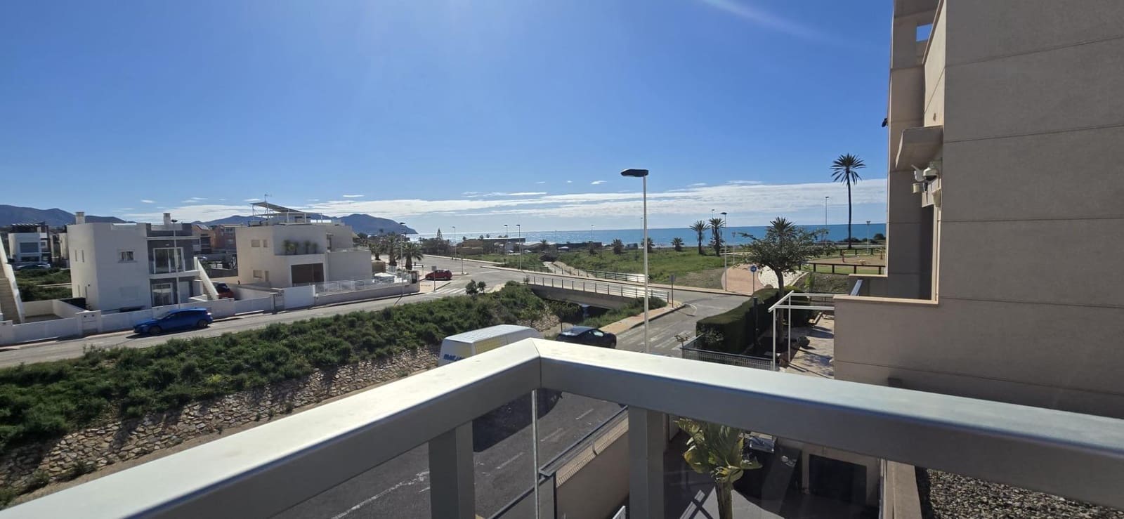 4 soveværelse Villa til salg i Alamillo med swimmingpool garage - € 469.900 (Ref: 8893273)