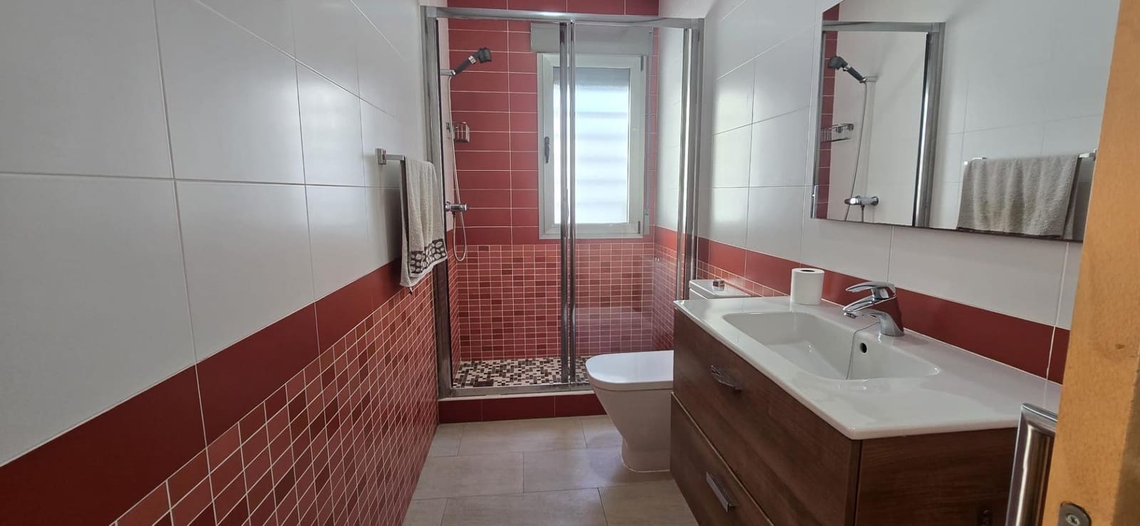 4 soveværelse Villa til salg i Alamillo med swimmingpool garage - € 469.900 (Ref: 8893273)