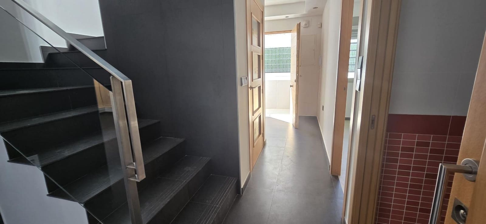 4 soveværelse Villa til salg i Alamillo med swimmingpool garage - € 469.900 (Ref: 8893273)