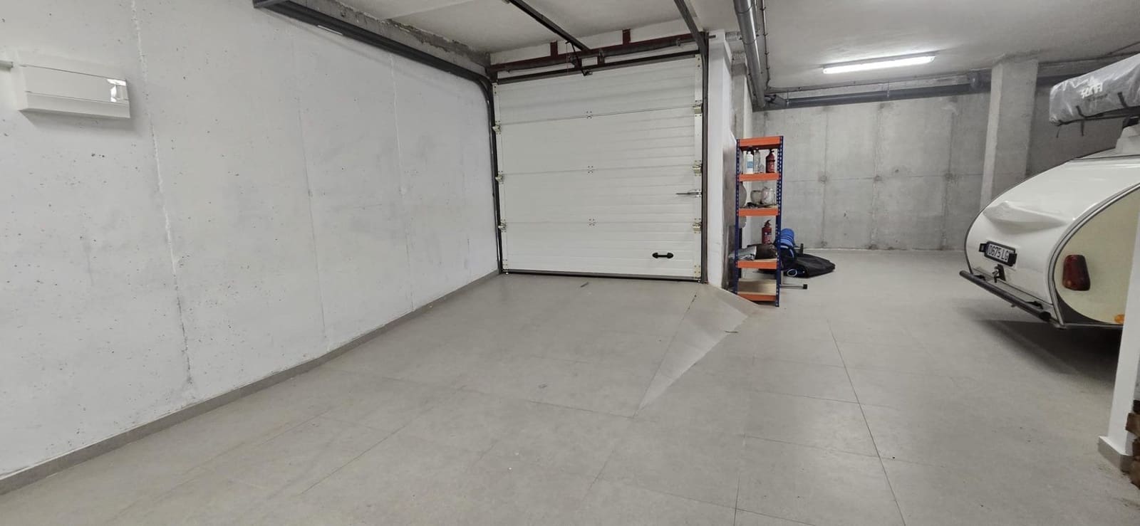 4 soveværelse Villa til salg i Alamillo med swimmingpool garage - € 469.900 (Ref: 8893273)