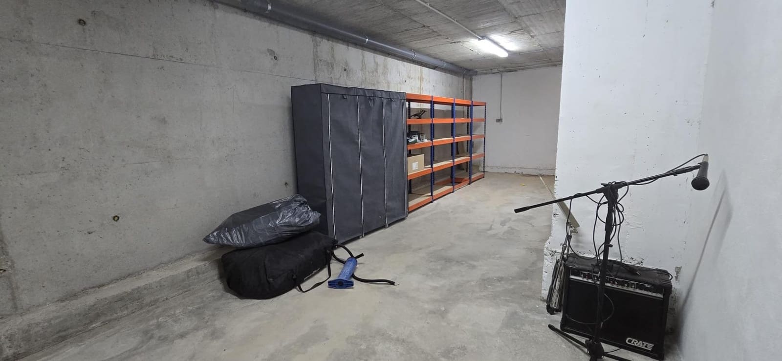 4 soveværelse Villa til salg i Alamillo med swimmingpool garage - € 469.900 (Ref: 8893273)