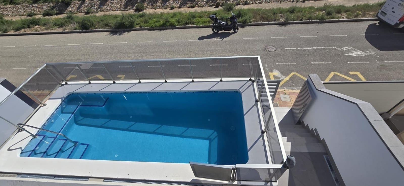 4 soveværelse Villa til salg i Alamillo med swimmingpool garage - € 469.900 (Ref: 8893273)