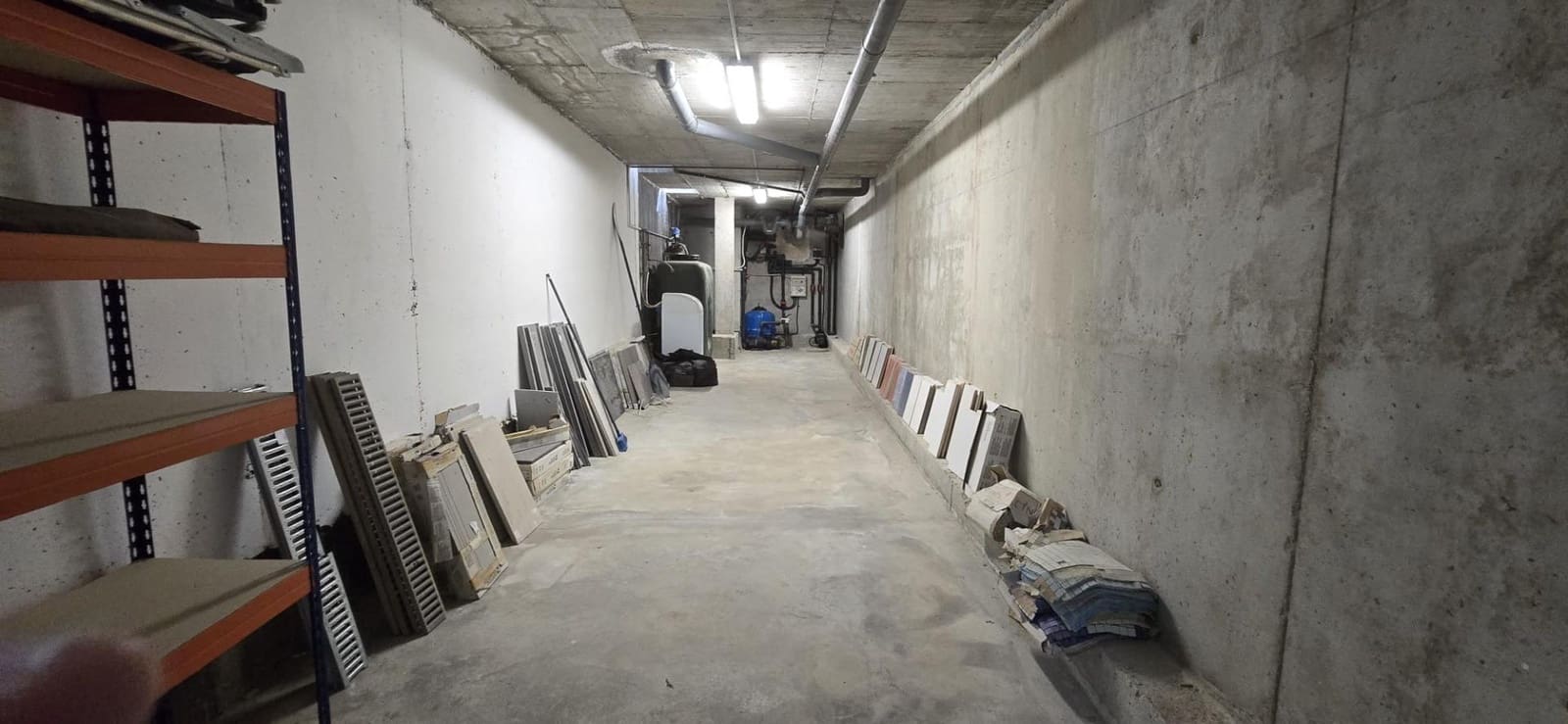 4 soveværelse Villa til salg i Alamillo med swimmingpool garage - € 469.900 (Ref: 8893273)