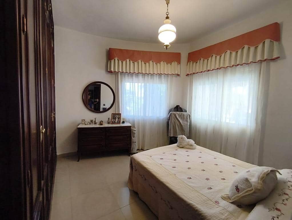 4 soveværelse Villa til salg i Puerto de Mazarron med garage - € 398.000 (Ref: 9005427)