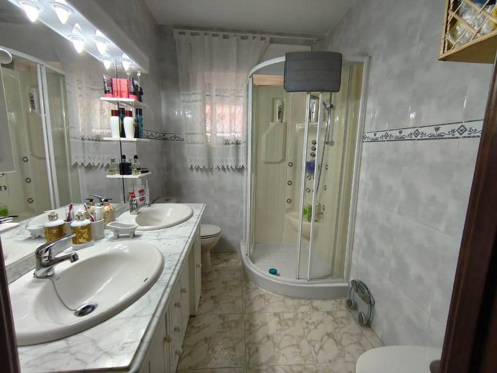 4 soveværelse Villa til salg i Puerto de Mazarron med garage - € 398.000 (Ref: 9005427)