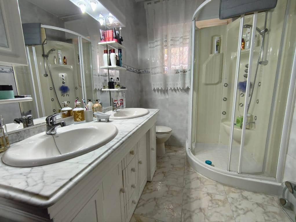 4 soveværelse Villa til salg i Puerto de Mazarron med garage - € 398.000 (Ref: 9005427)