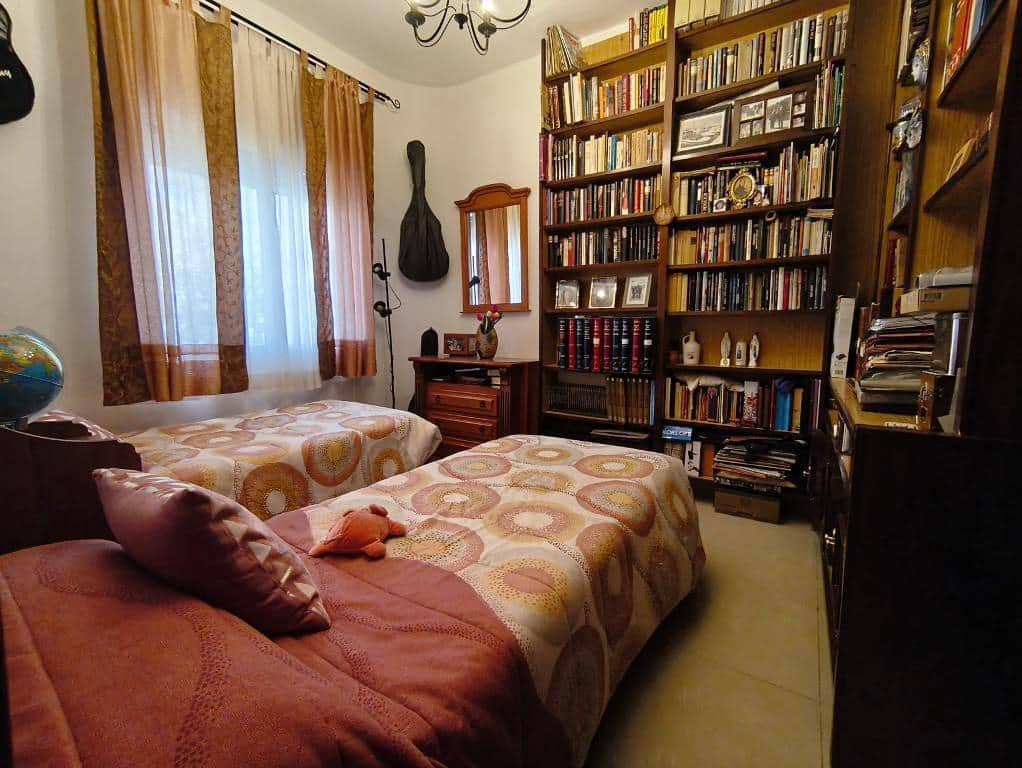 4 soveværelse Villa til salg i Puerto de Mazarron med garage - € 398.000 (Ref: 9005427)