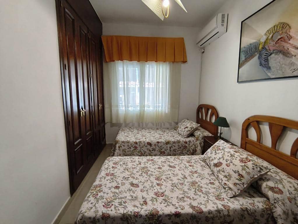 4 soveværelse Villa til salg i Puerto de Mazarron med garage - € 398.000 (Ref: 9005427)