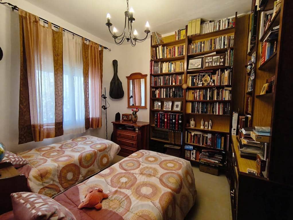 4 soveværelse Villa til salg i Puerto de Mazarron med garage - € 398.000 (Ref: 9005427)