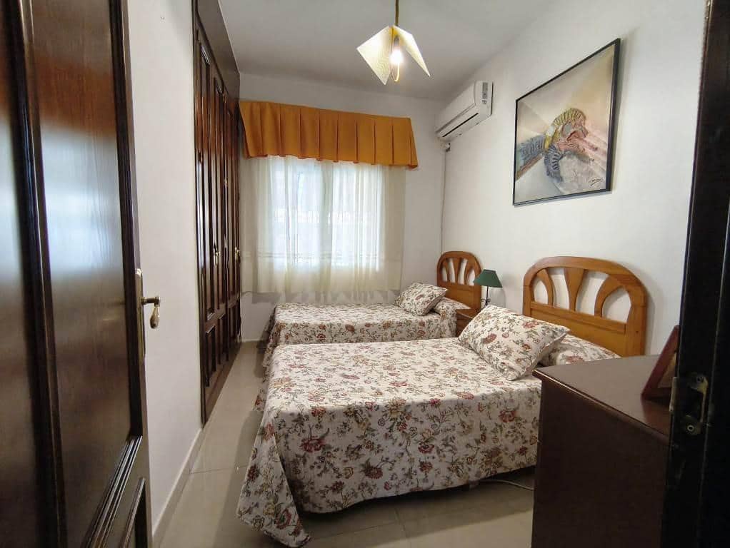 4 soveværelse Villa til salg i Puerto de Mazarron med garage - € 398.000 (Ref: 9005427)