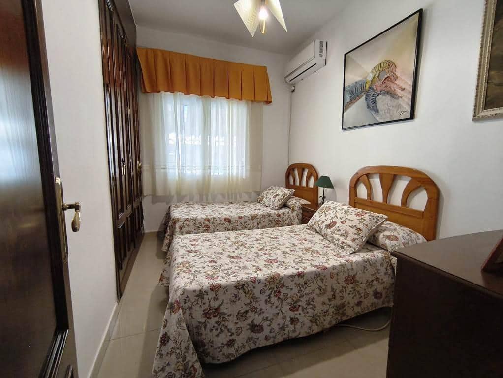 4 soveværelse Villa til salg i Puerto de Mazarron med garage - € 398.000 (Ref: 9005427)