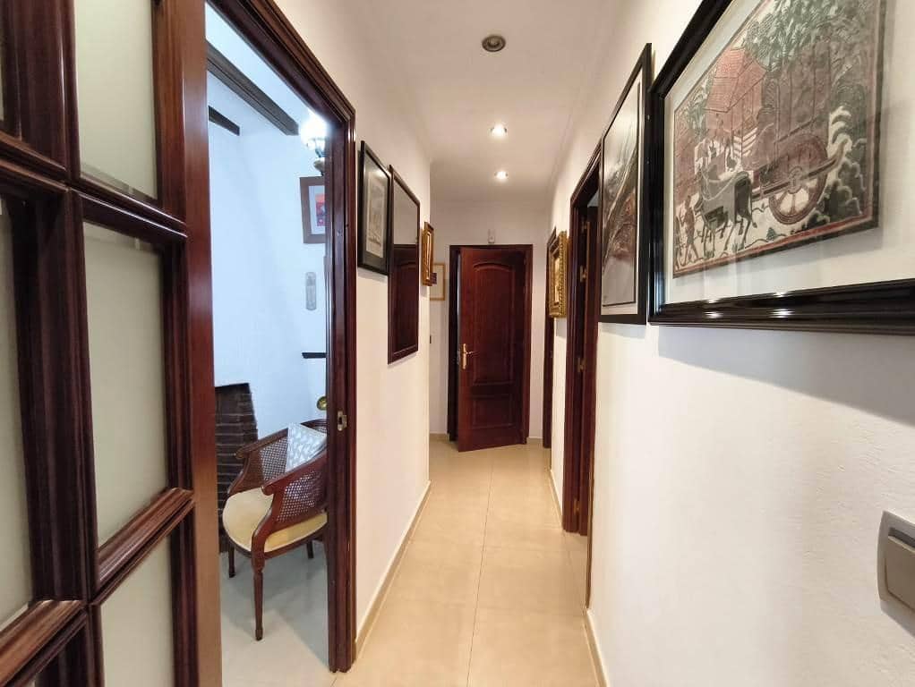 4 soveværelse Villa til salg i Puerto de Mazarron med garage - € 398.000 (Ref: 9005427)