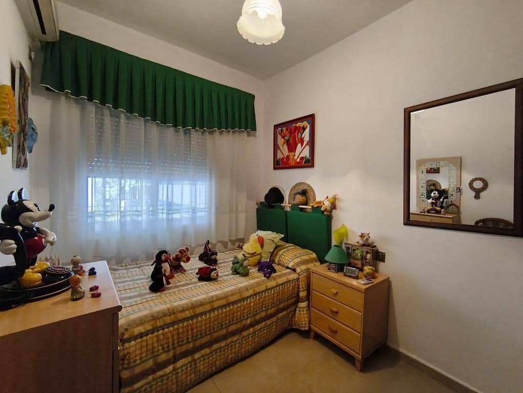 4 soveværelse Villa til salg i Puerto de Mazarron med garage - € 398.000 (Ref: 9005427)