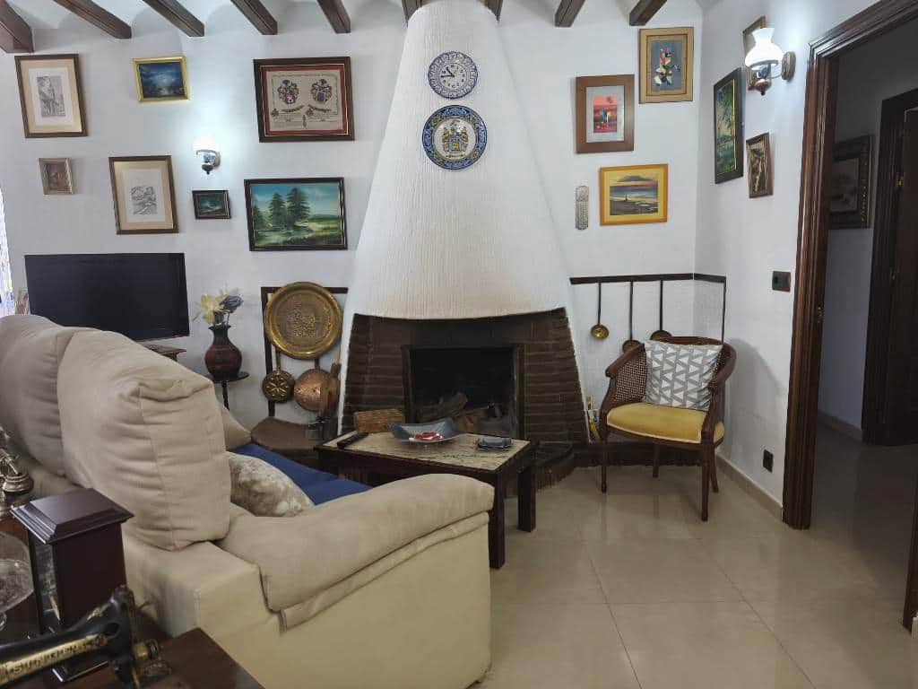 4 soveværelse Villa til salg i Puerto de Mazarron med garage - € 398.000 (Ref: 9005427)