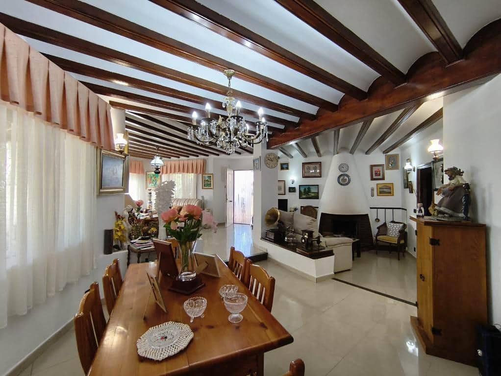 4 soveværelse Villa til salg i Puerto de Mazarron med garage - € 398.000 (Ref: 9005427)