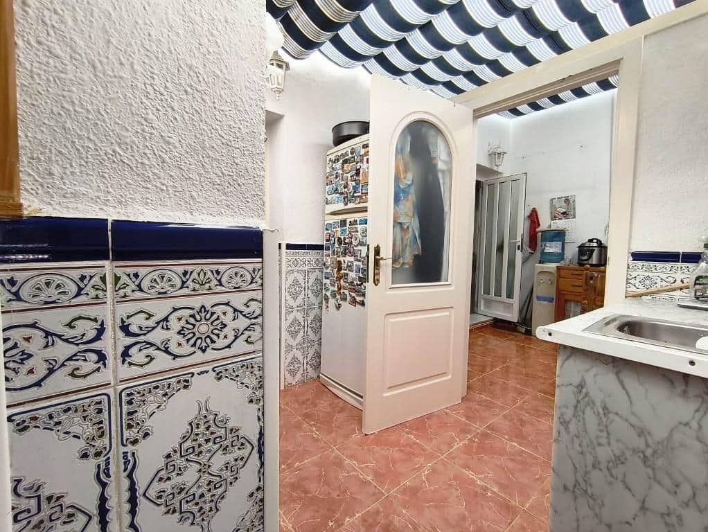 4 soveværelse Villa til salg i Puerto de Mazarron med garage - € 398.000 (Ref: 9005427)