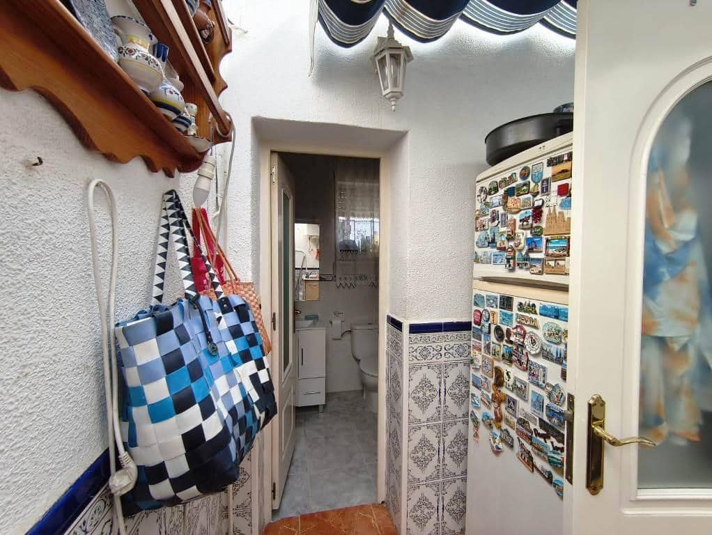 4 soveværelse Villa til salg i Puerto de Mazarron med garage - € 398.000 (Ref: 9005427)