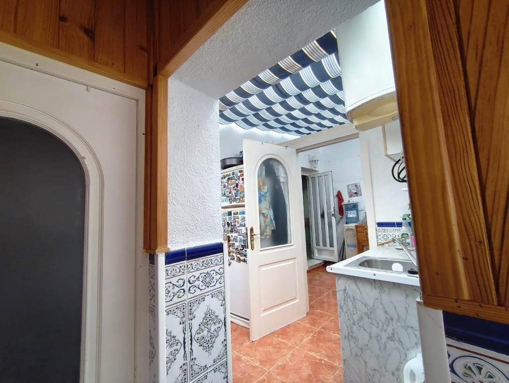 4 soveværelse Villa til salg i Puerto de Mazarron med garage - € 398.000 (Ref: 9005427)