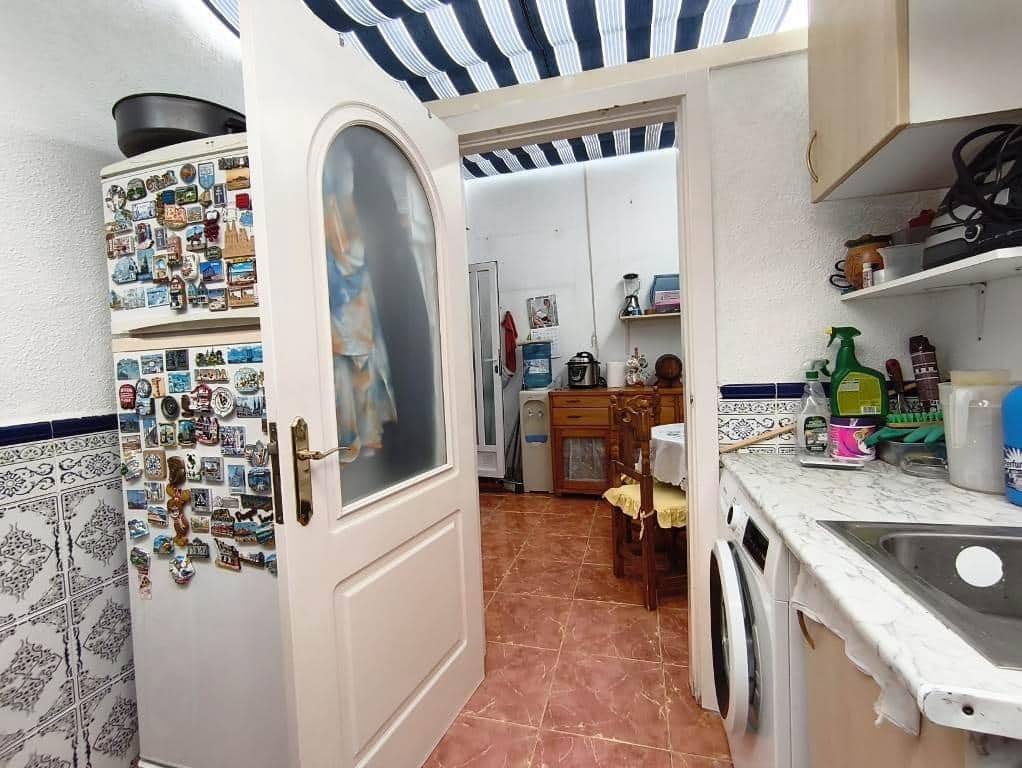 4 soveværelse Villa til salg i Puerto de Mazarron med garage - € 398.000 (Ref: 9005427)