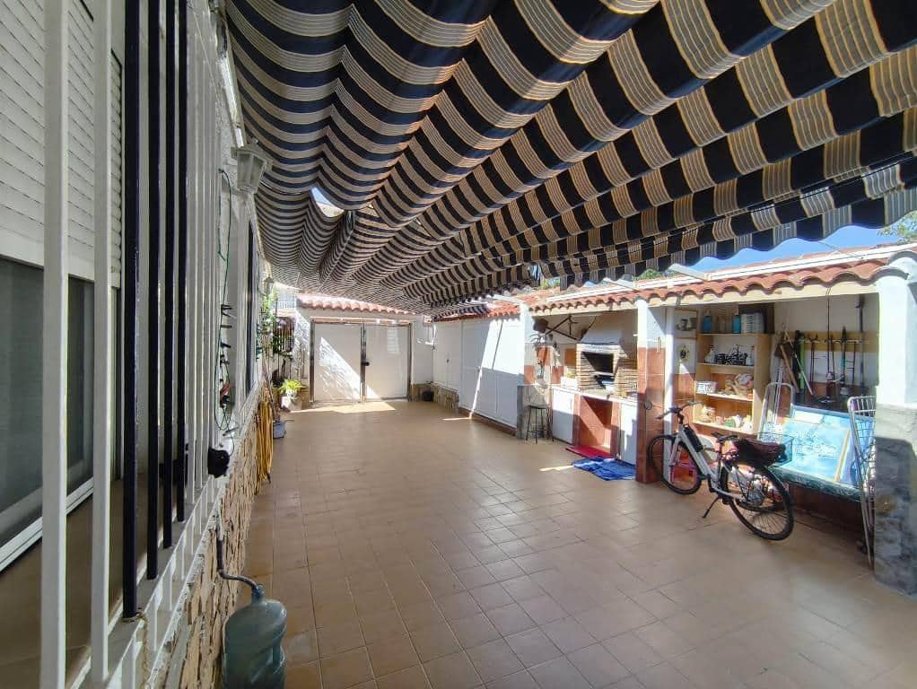 4 soveværelse Villa til salg i Puerto de Mazarron med garage - € 398.000 (Ref: 9005427)