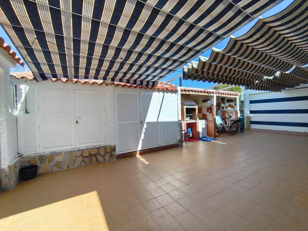 4 soveværelse Villa til salg i Puerto de Mazarron med garage - € 398.000 (Ref: 9005427)