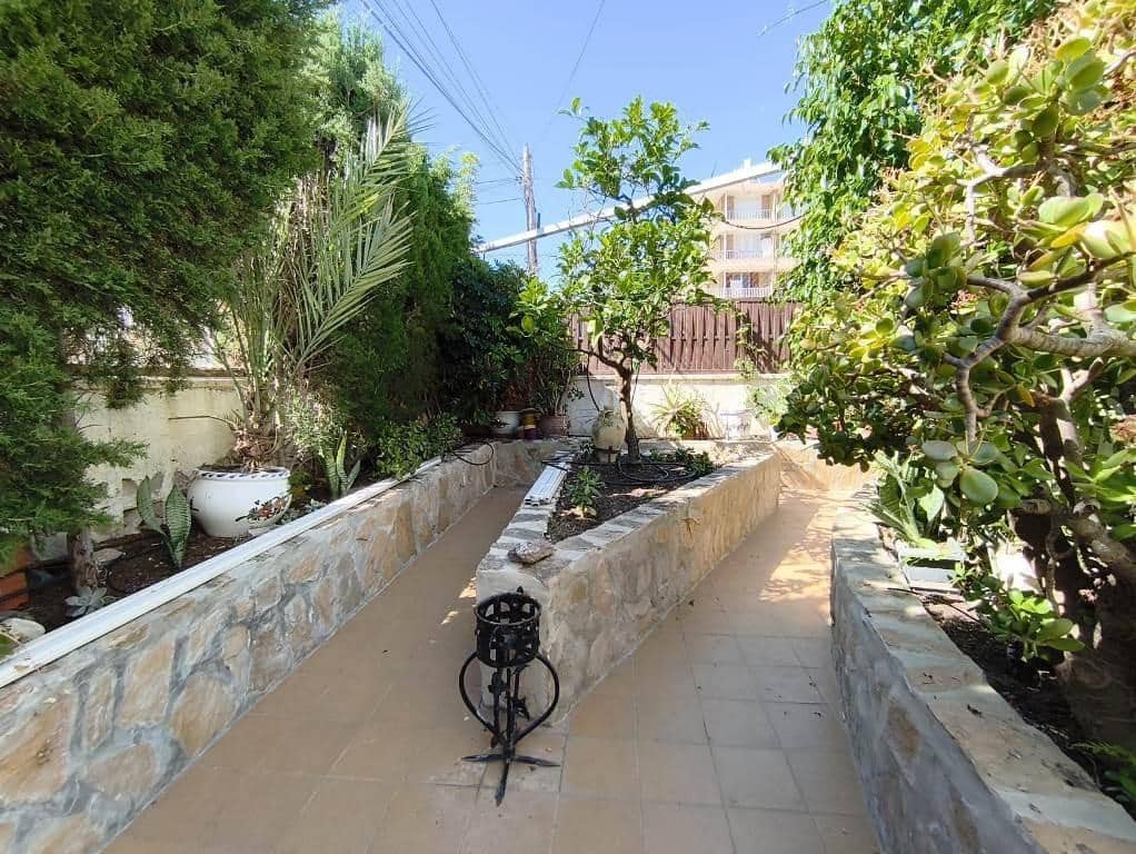 4 soveværelse Villa til salg i Puerto de Mazarron med garage - € 398.000 (Ref: 9005427)