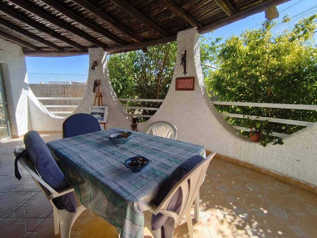 4 soveværelse Villa til salg i Puerto de Mazarron med garage - € 398.000 (Ref: 9005427)