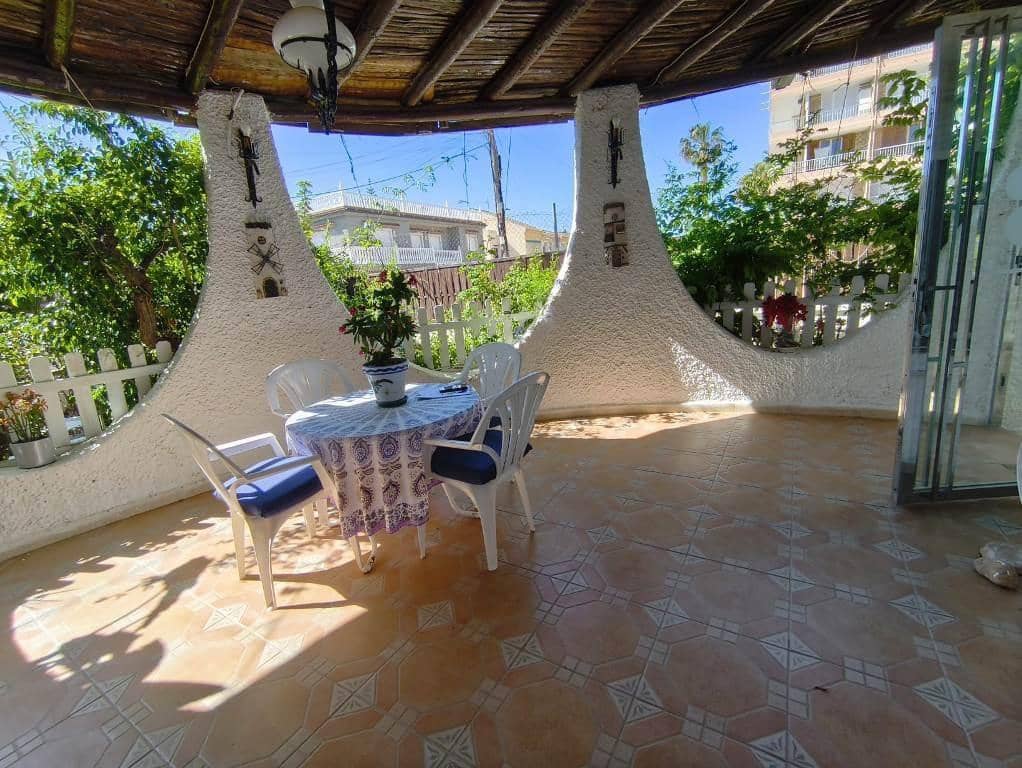 4 soveværelse Villa til salg i Puerto de Mazarron med garage - € 398.000 (Ref: 9005427)