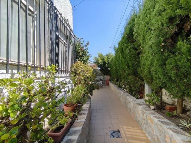 4 soveværelse Villa til salg i Bahia, Mazarrón med garage - € 398.000 (Ref: 9005427)