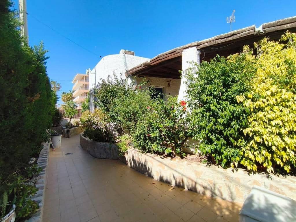 4 soveværelse Villa til salg i Puerto de Mazarron med garage - € 398.000 (Ref: 9005427)