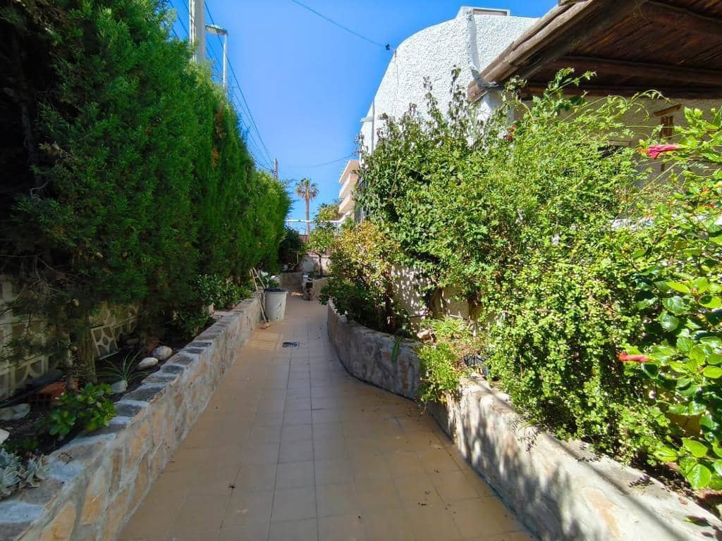 4 soveværelse Villa til salg i Puerto de Mazarron med garage - € 398.000 (Ref: 9005427)