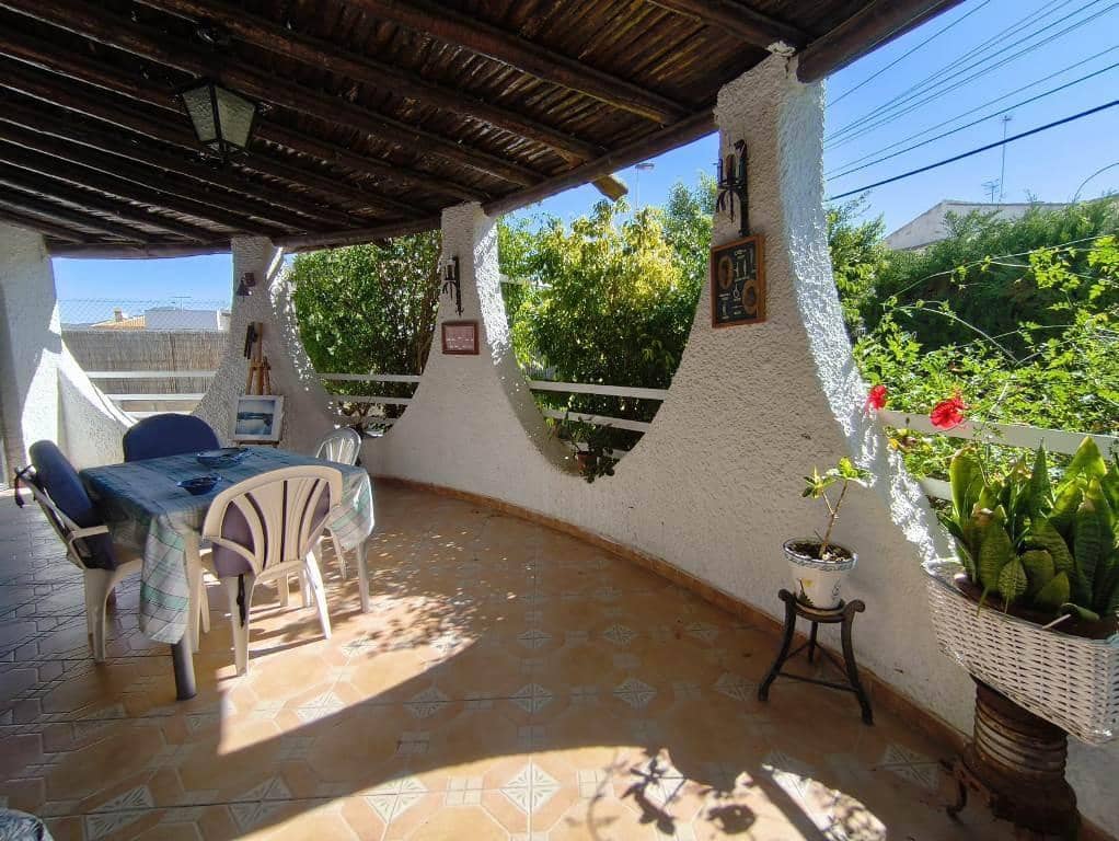 4 soveværelse Villa til salg i Puerto de Mazarron med garage - € 398.000 (Ref: 9005427)