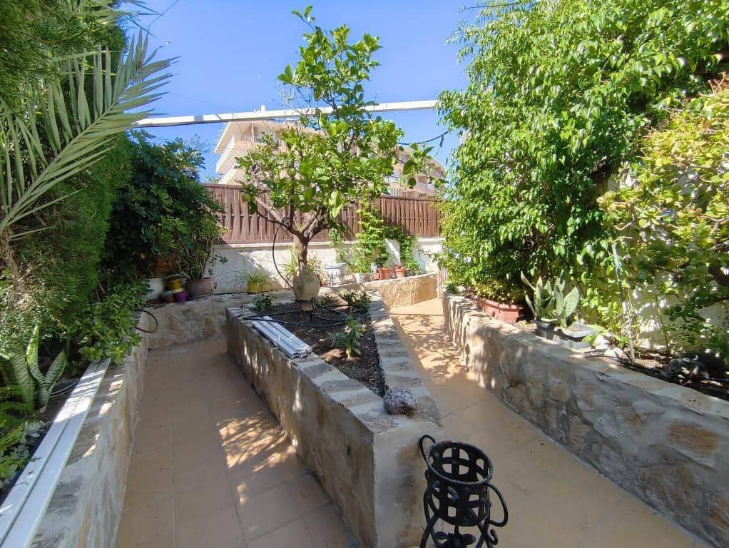 4 soveværelse Villa til salg i Puerto de Mazarron med garage - € 398.000 (Ref: 9005427)