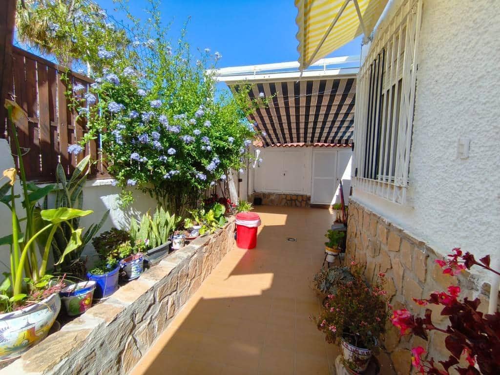 4 soveværelse Villa til salg i Puerto de Mazarron med garage - € 398.000 (Ref: 9005427)