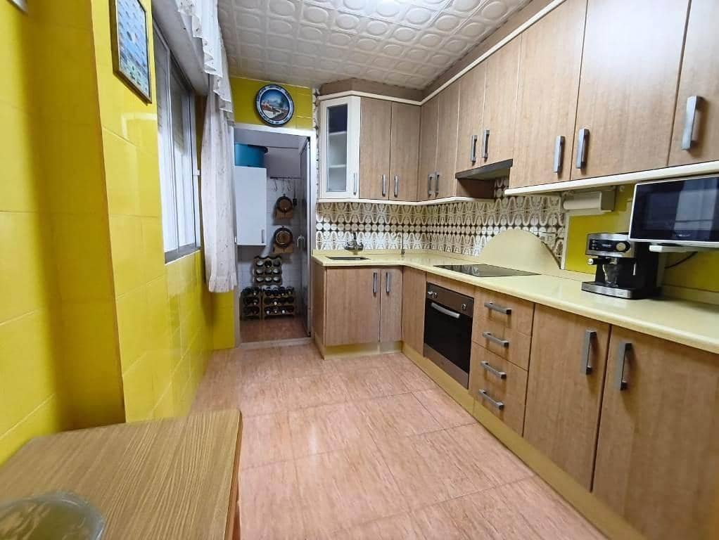 3 soveværelse Lejlighed til salg i Puerto de Mazarron - € 245.000 (Ref: 9005428)