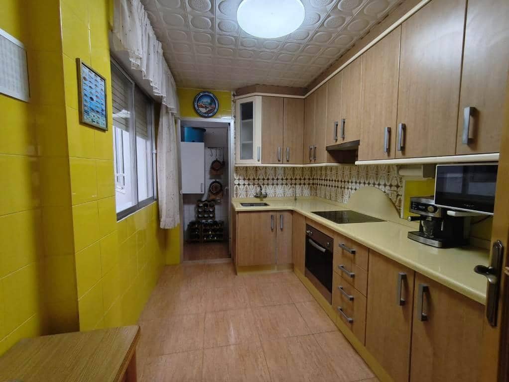 3 soveværelse Lejlighed til salg i Puerto de Mazarron - € 245.000 (Ref: 9005428)