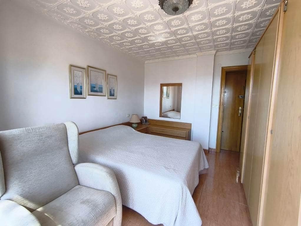 3 soveværelse Lejlighed til salg i Puerto de Mazarron - € 245.000 (Ref: 9005428)