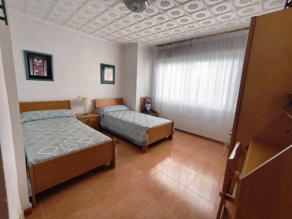 3 soveværelse Lejlighed til salg i Puerto de Mazarron - € 245.000 (Ref: 9005428)