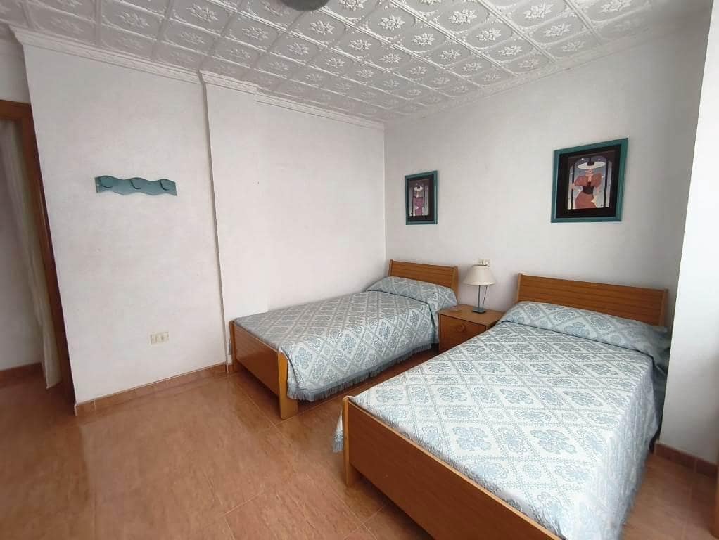 3 soveværelse Lejlighed til salg i Puerto de Mazarron - € 245.000 (Ref: 9005428)