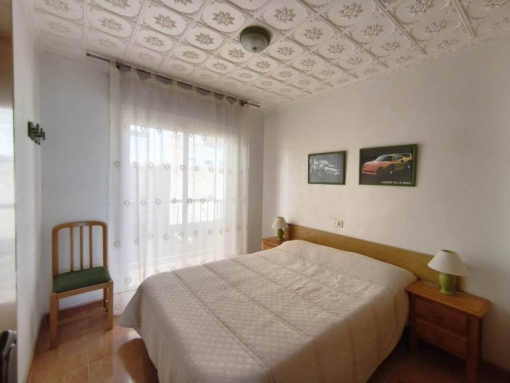 3 soveværelse Lejlighed til salg i Puerto de Mazarron - € 245.000 (Ref: 9005428)