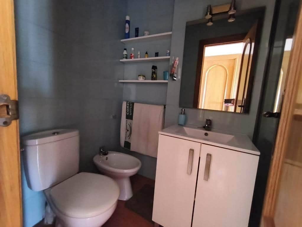 3 soveværelse Lejlighed til salg i Puerto de Mazarron - € 245.000 (Ref: 9005428)