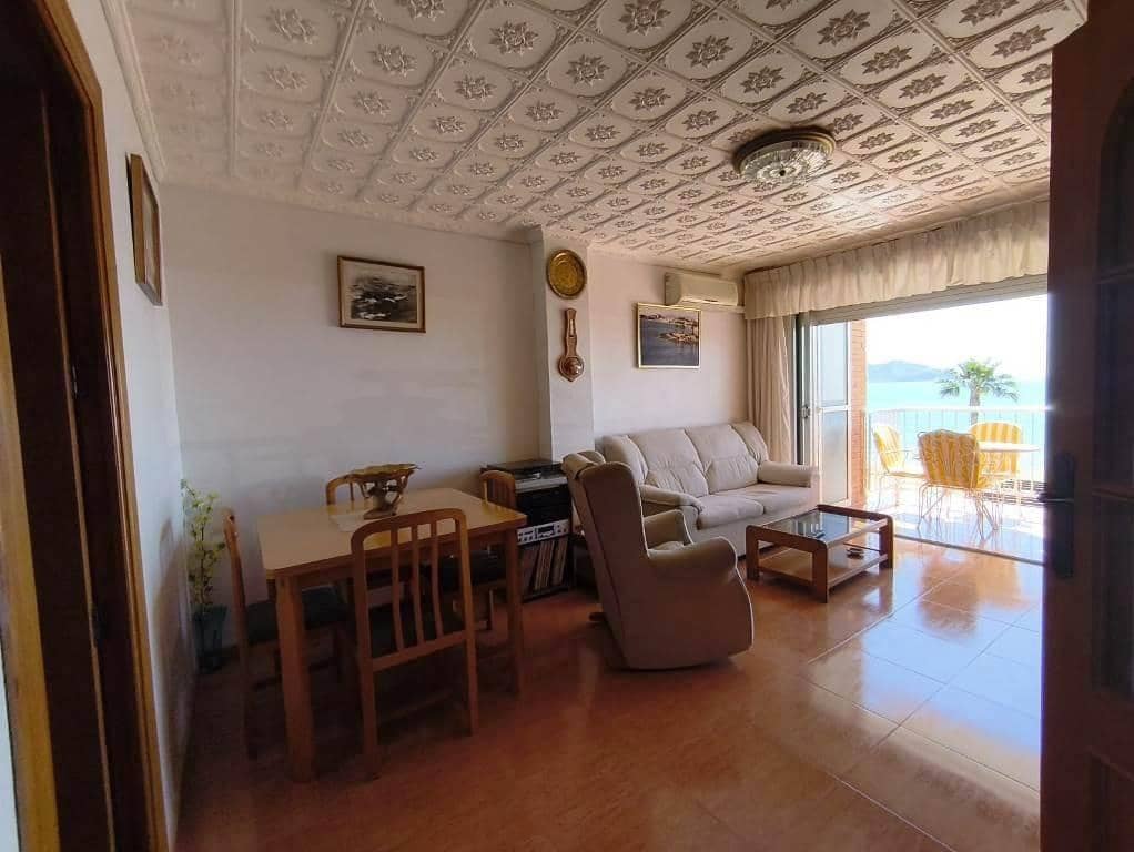 3 soveværelse Lejlighed til salg i Puerto de Mazarron - € 245.000 (Ref: 9005428)