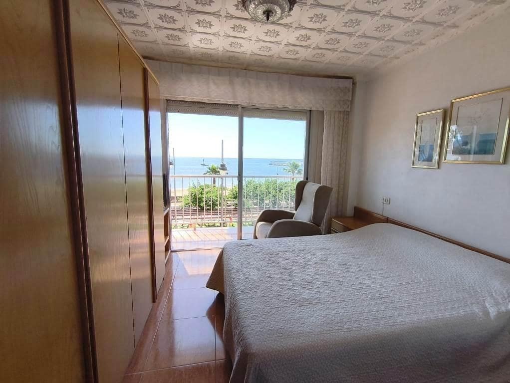 3 soveværelse Lejlighed til salg i Puerto de Mazarron - € 245.000 (Ref: 9005428)