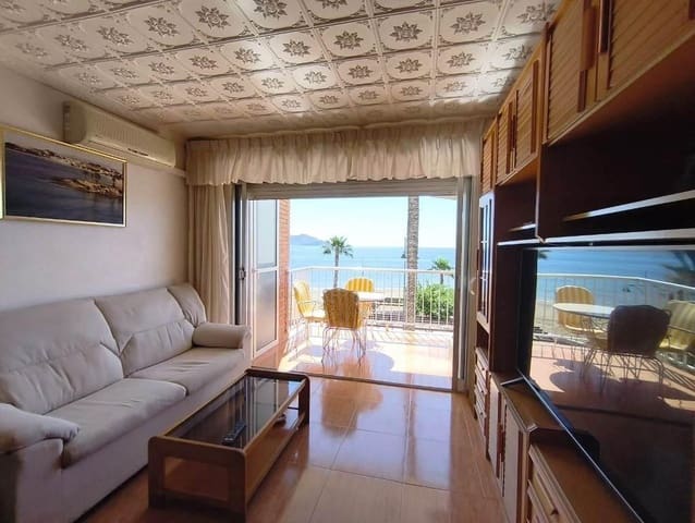 3 soveværelse Lejlighed til salg i Puerto de Mazarron, Mazarrón - € 245.000 (Ref: 9005428)