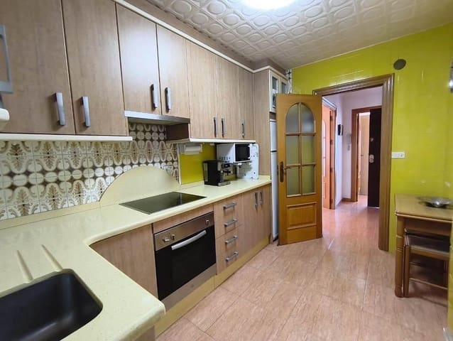 3 soveværelse Lejlighed til salg i Puerto de Mazarron, Mazarrón - € 245.000 (Ref: 9005428)