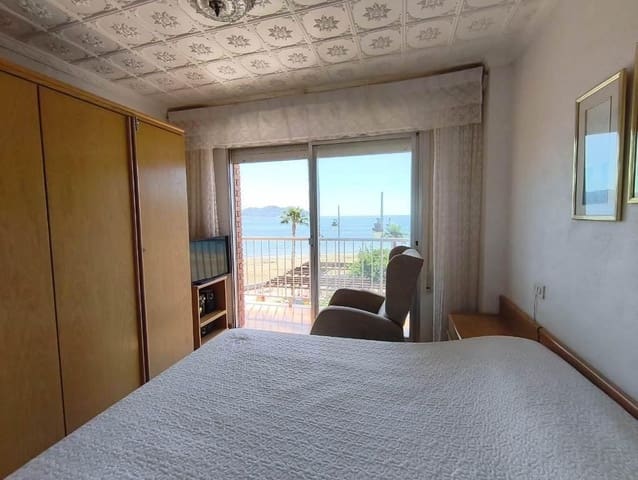 3 soveværelse Lejlighed til salg i Puerto de Mazarron, Mazarrón - € 245.000 (Ref: 9005428)
