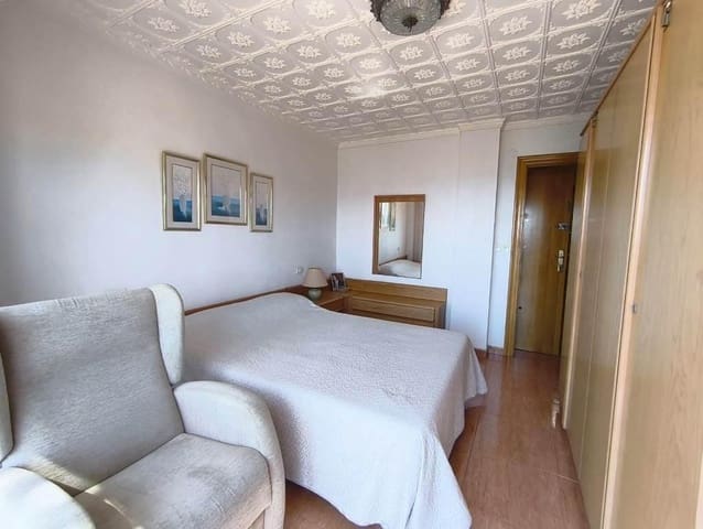 3 soveværelse Lejlighed til salg i Puerto de Mazarron, Mazarrón - € 245.000 (Ref: 9005428)